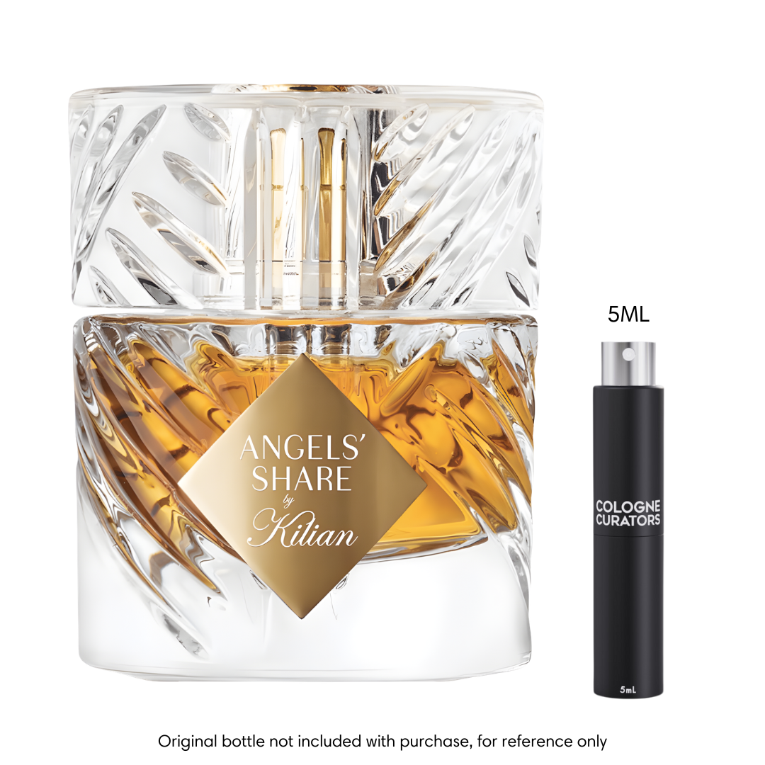 SAMPLE - Kilian Angels Share EDP