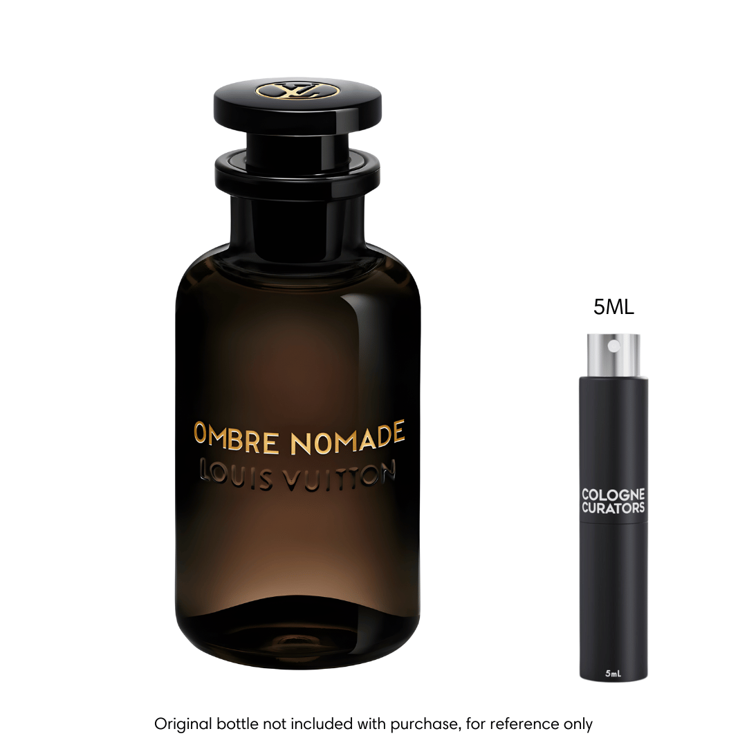 SAMPLE - Louis Vuitton Ombre Nomade EDP