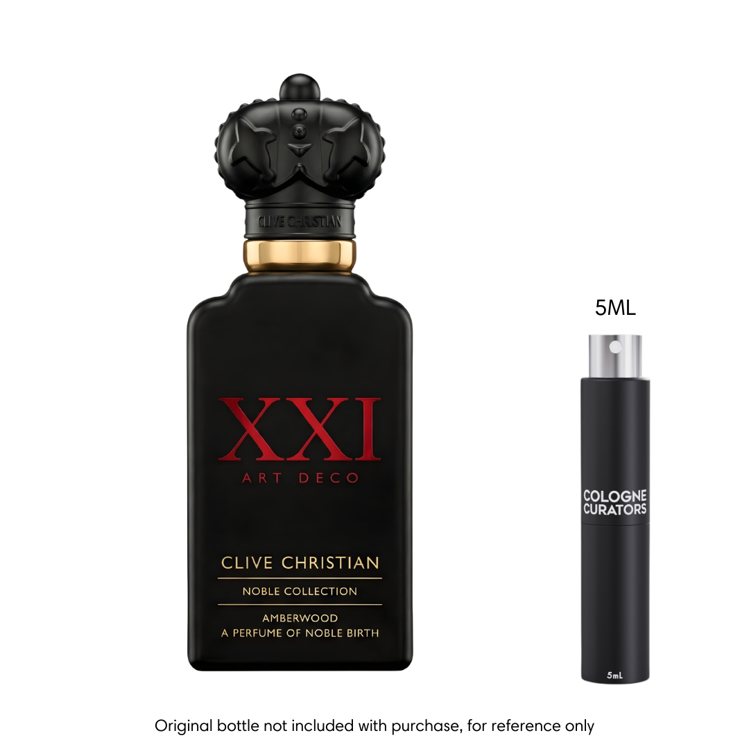 SAMPLE - Clive Christian Amberwood EDP