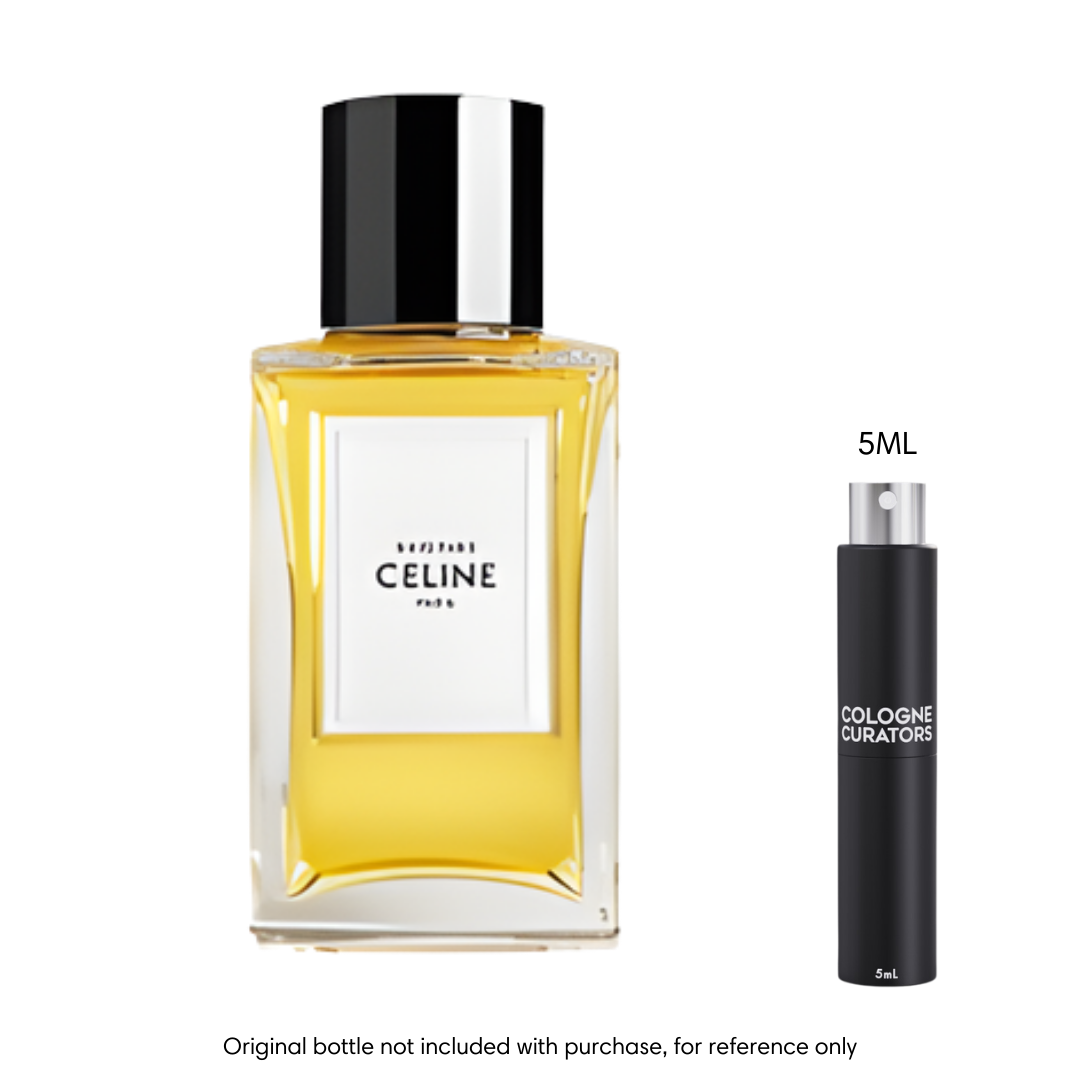 SAMPLE - Celine Parade EDP