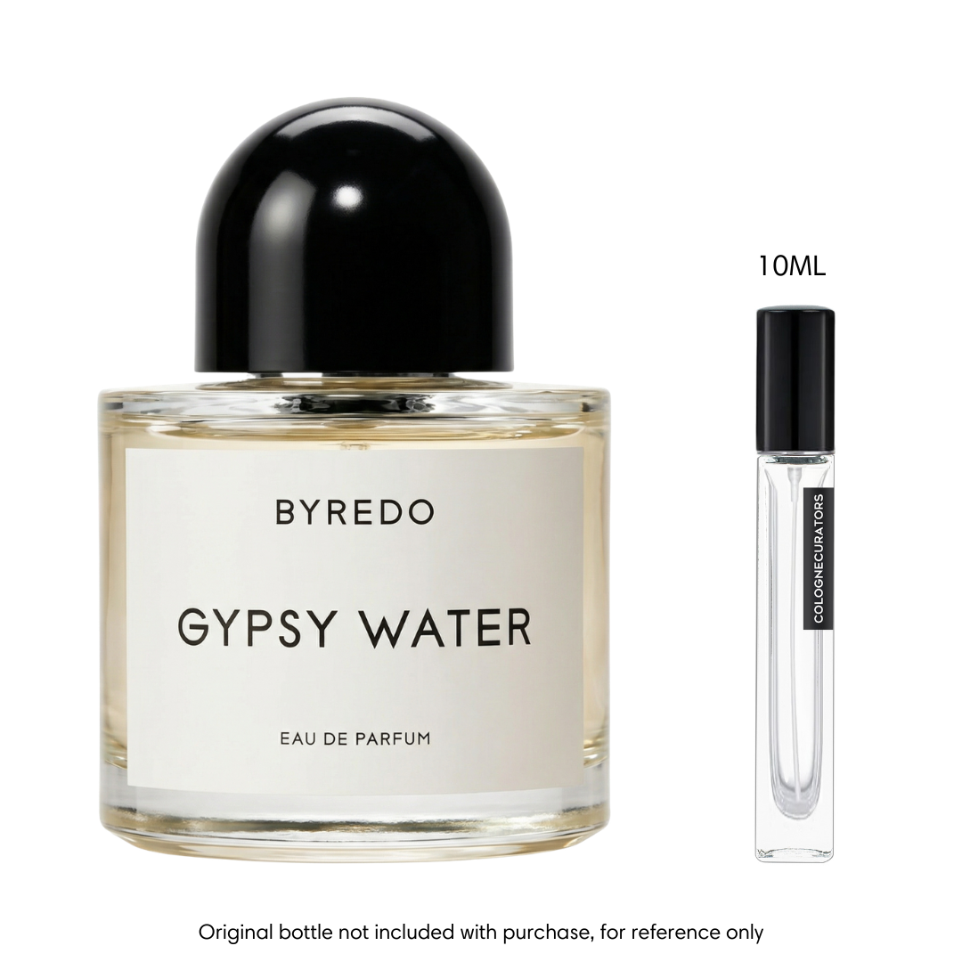 SAMPLE - Byredo Gypsy Water EDP