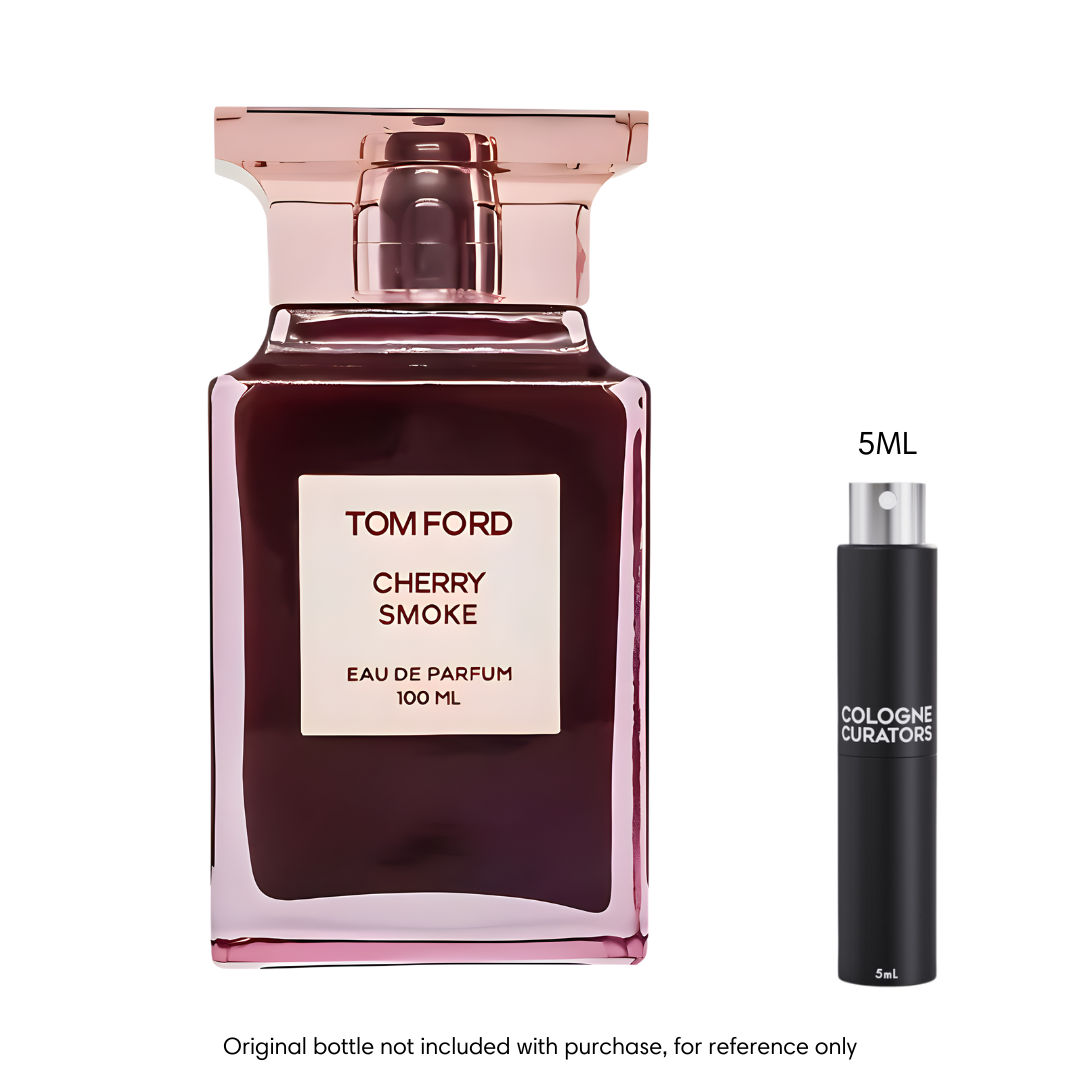 SAMPLE - Tom Ford Cherry Smoke EDP