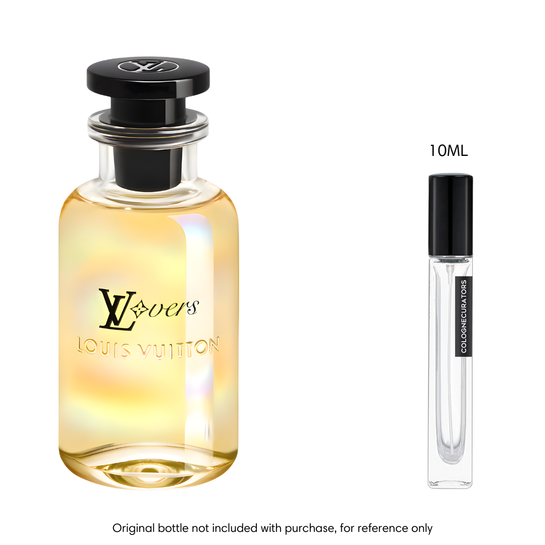 SAMPLE - Louis Vuitton Lovers EDP