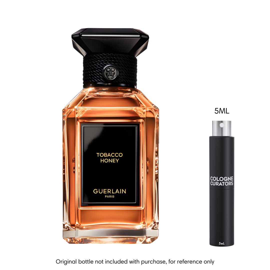SAMPLE - Guerlain Tobacco Honey EDP