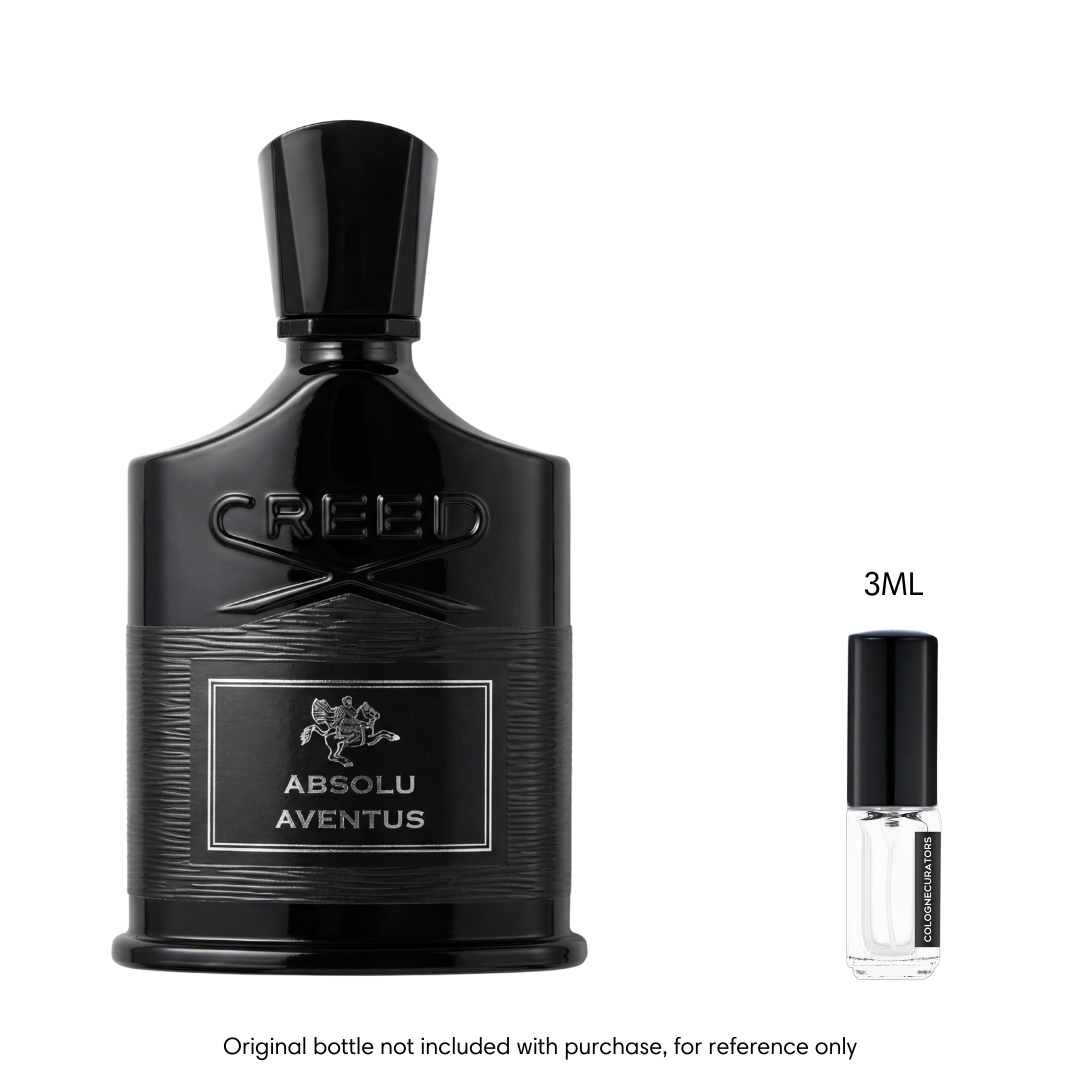 SAMPLE - Creed Absolu Aventus EDP