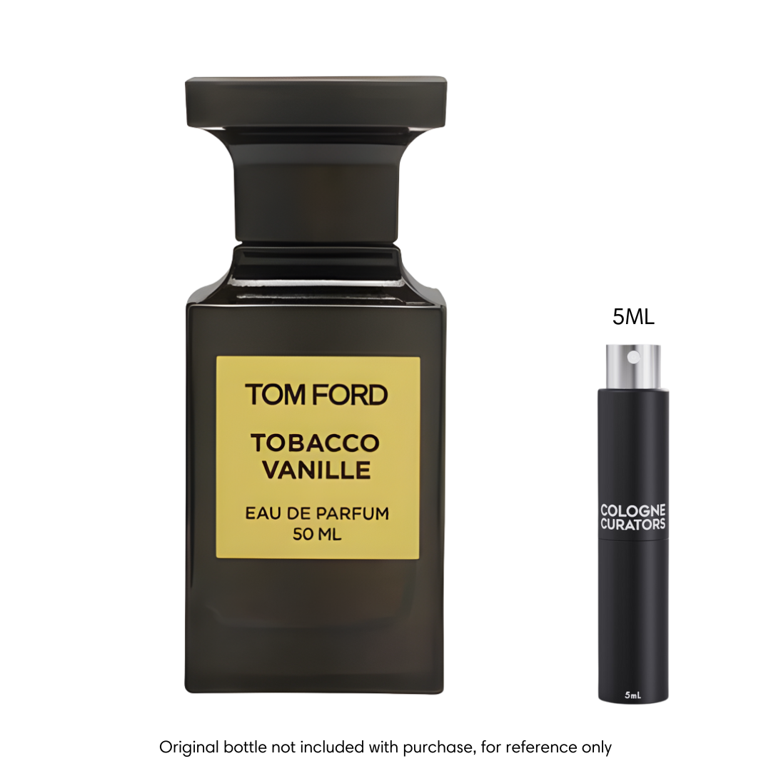 SAMPLE - Tom Ford Tobacco Vanille EDP