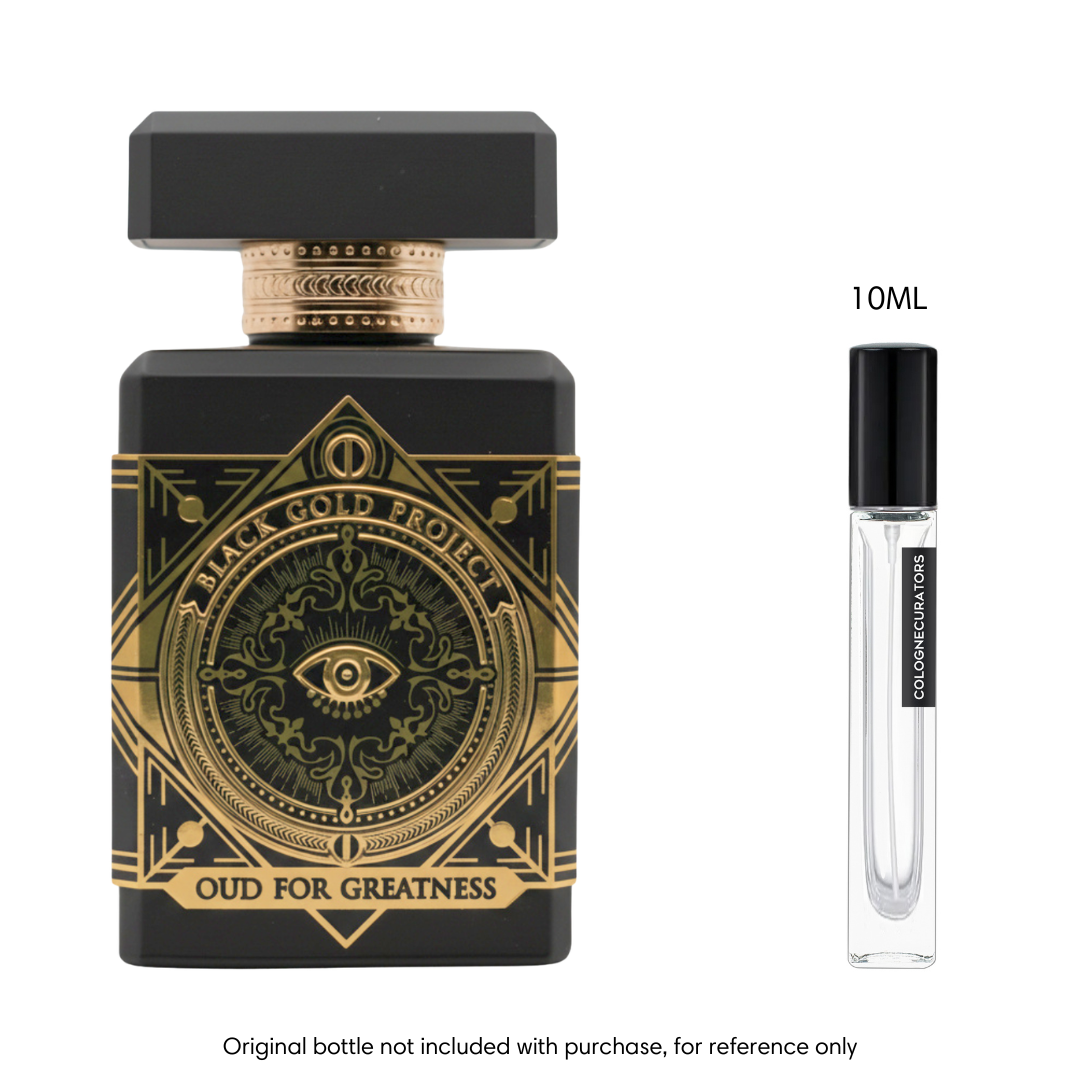 SAMPLE - Initio Oud For Greatness EDP