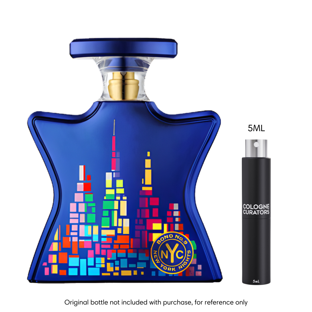 SAMPLE - Bond No. 9 New York Nights EDP
