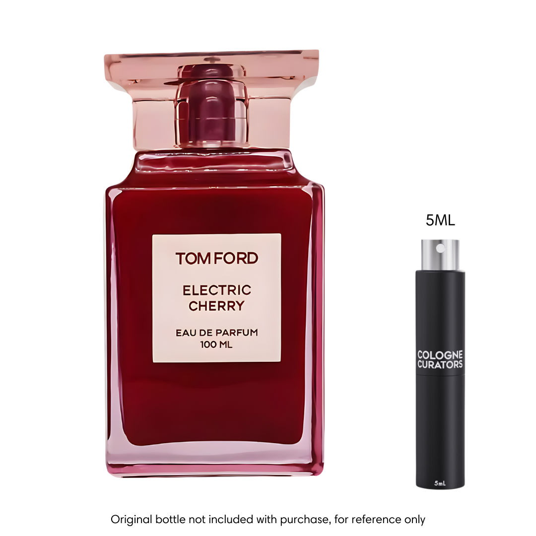 SAMPLE - Tom Ford Electric Cherry EDP