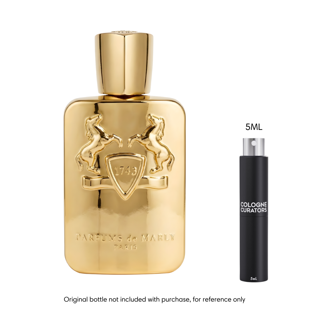 SAMPLE - Parfums De Marly Godolphin EDP