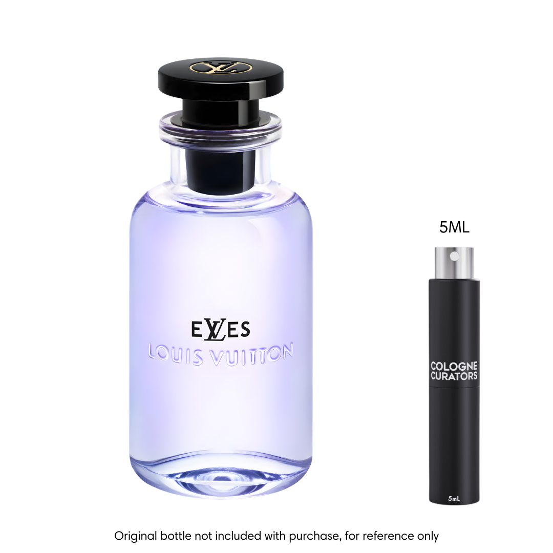 SAMPLE - Louis Vuitton eLVes EDP