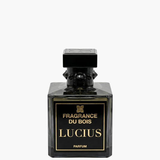 Fragrance du Bois Lucius Parfum