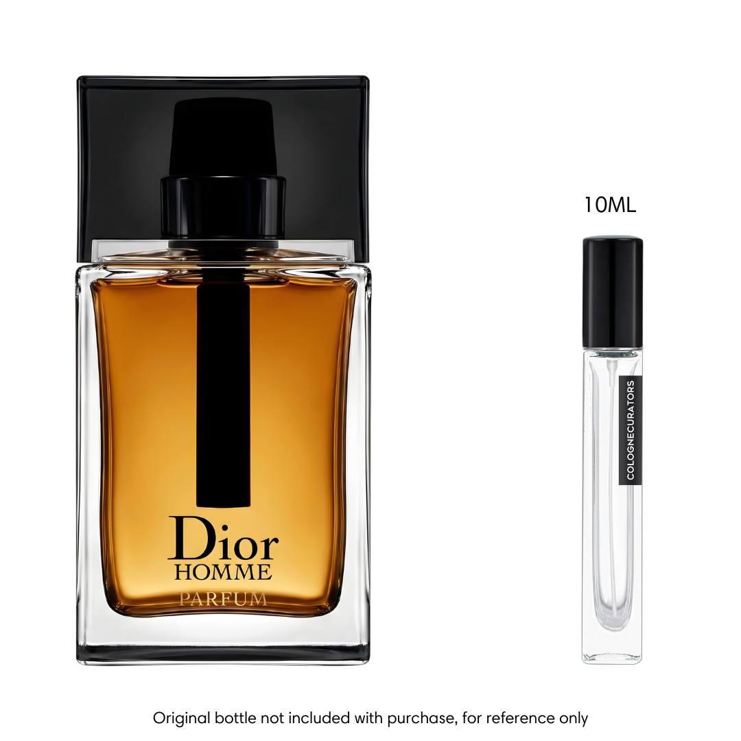 SAMPLE - Dior Homme Parfum