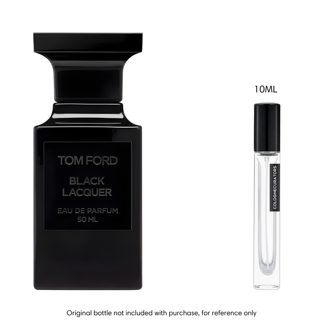 SAMPLE - Tom Ford Black Lacquer EDP