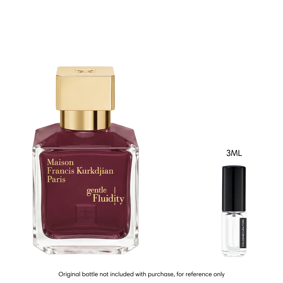 SAMPLE - Maison Francis Kurkdjian Gentle Fluidity Gold EDP