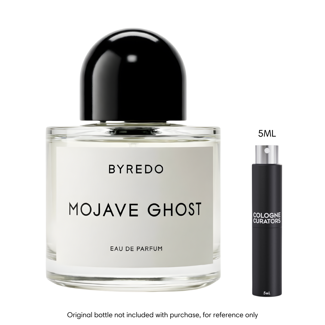 SAMPLE - Byredo Mojave Ghost EDP
