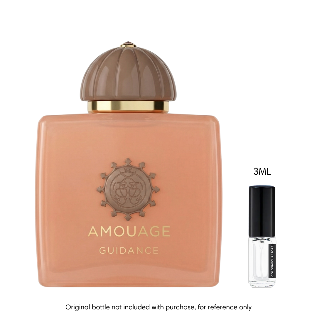 SAMPLE - Amouage Guidance EDP