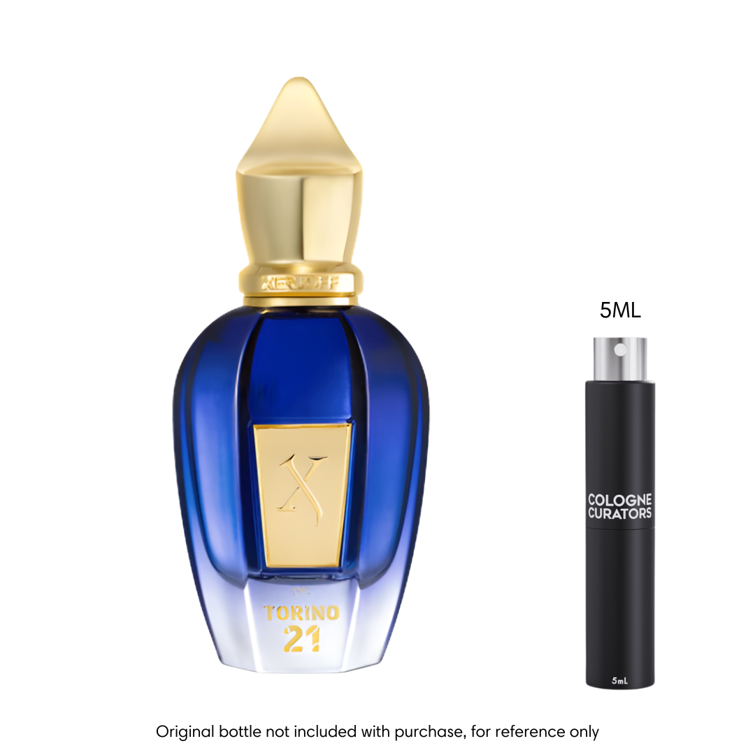 SAMPLE - Xerjoff Torino 21 EDP