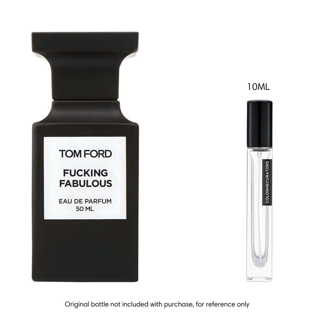 SAMPLE - Tom Ford Fucking Fabulous EDP