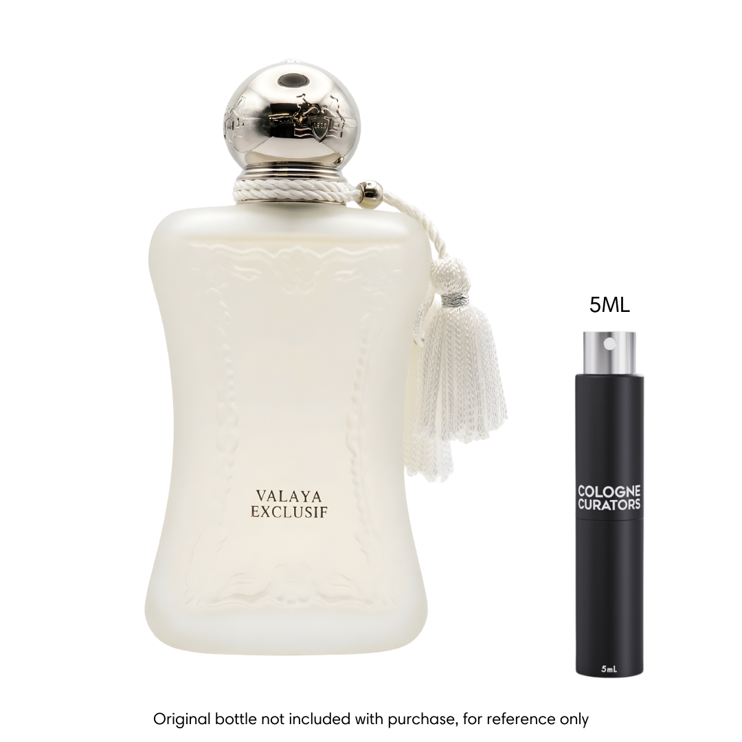 SAMPLE - Parfums De Marly Valaya Exclusif EDP