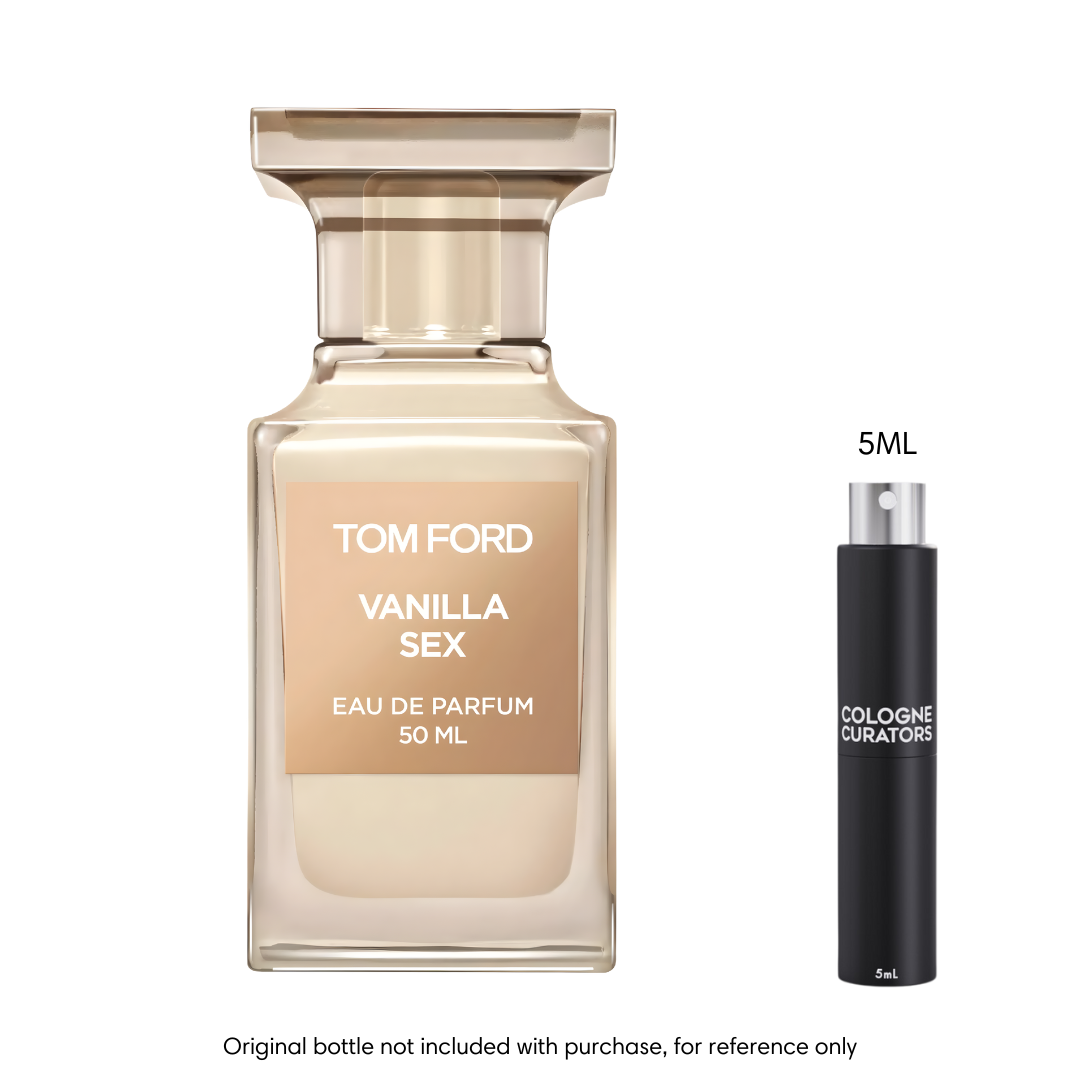 SAMPLE - Tom Ford Vanilla Sex EDP