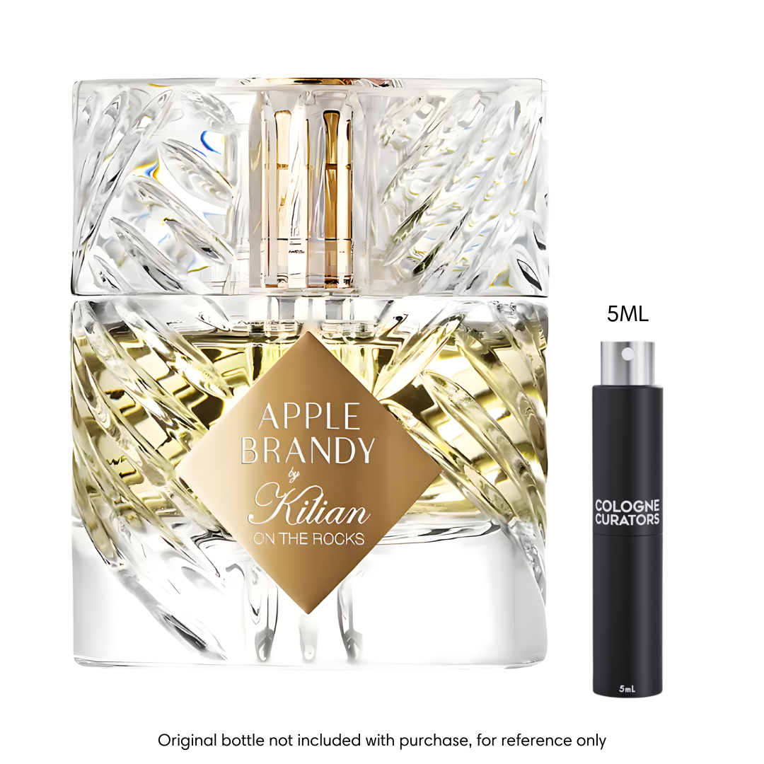 SAMPLE - Kilian Apple Brandy On The Rocks EDP