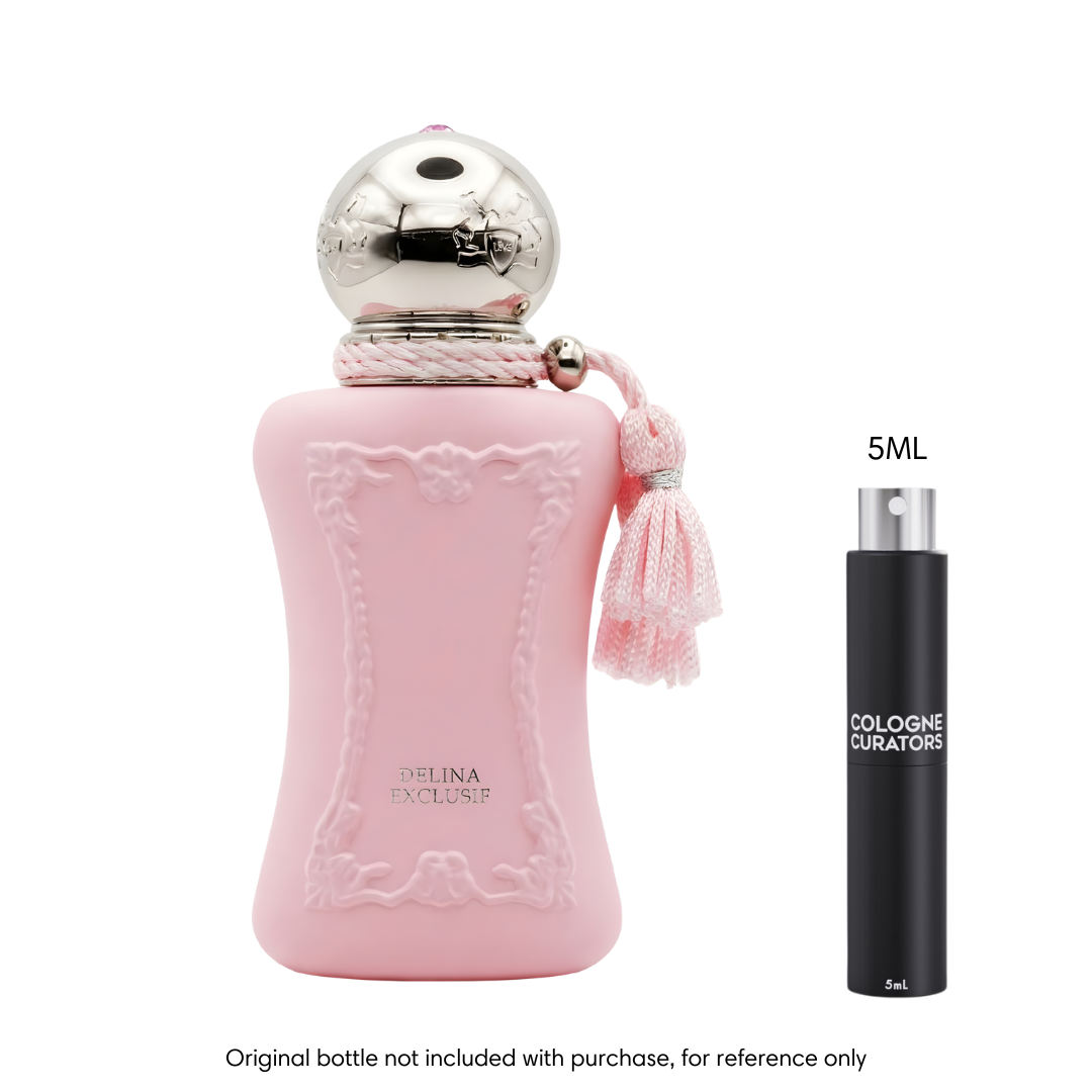 SAMPLE - Parfums De Marly Delina Exclusif