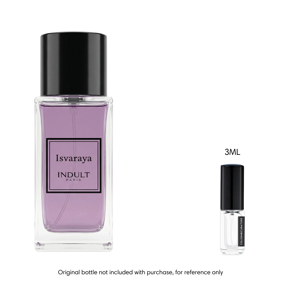 SAMPLE - Indult Isvaraya EDP