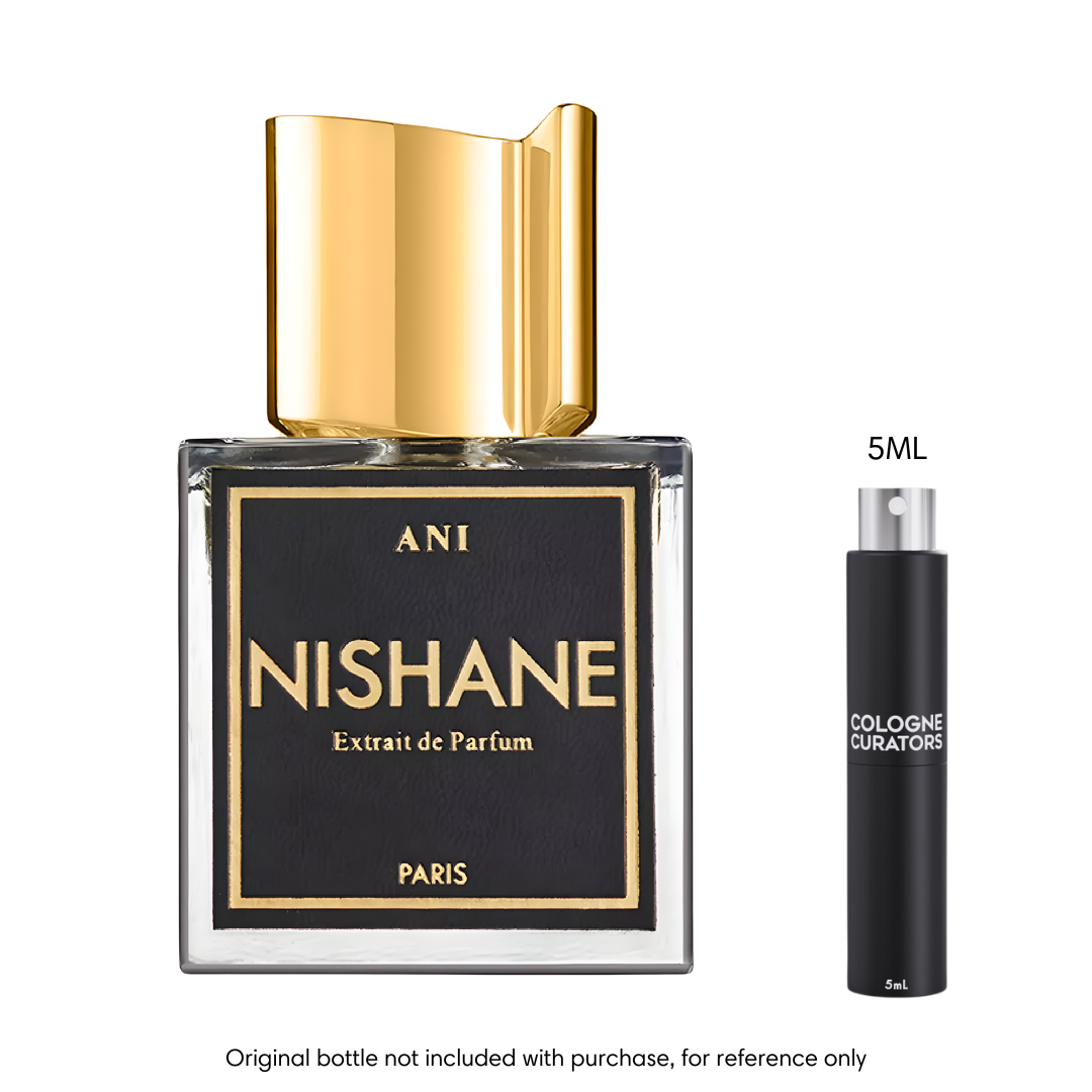 SAMPLE - Nishane Ani Extrait