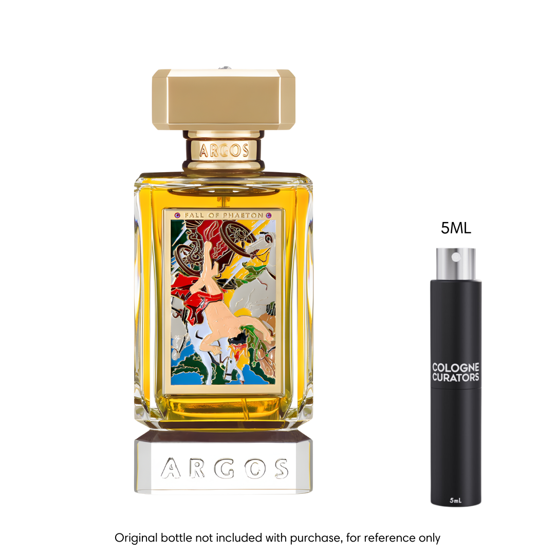 SAMPLE - Argos Fall Of Phaeton EDP