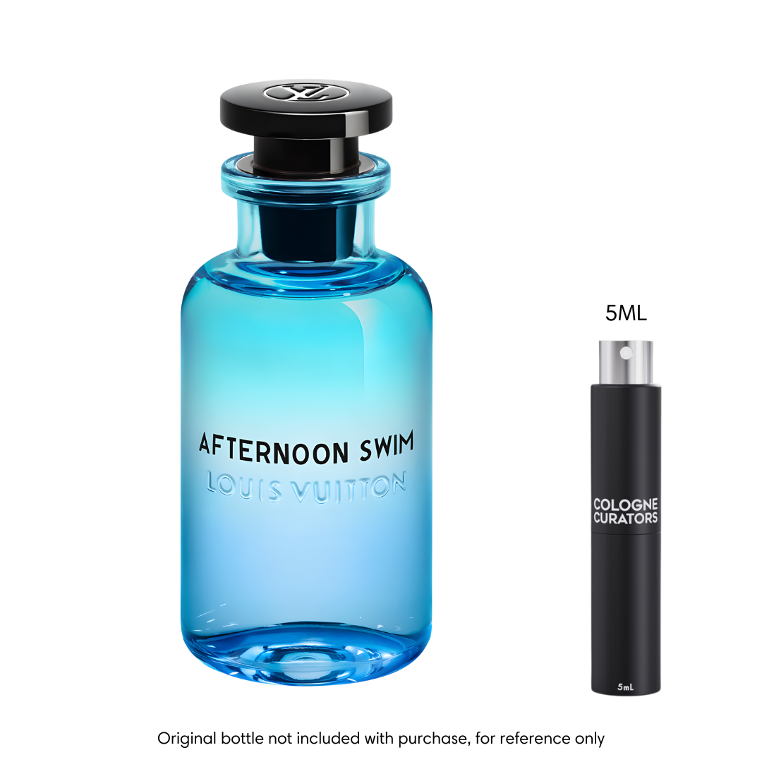 SAMPLE - Louis Vuitton Afternoon Swim EDP