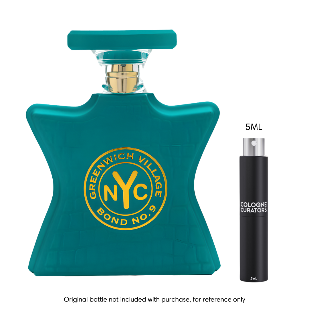 SAMPLE - Bond No. 9 Greenwich Village EDP