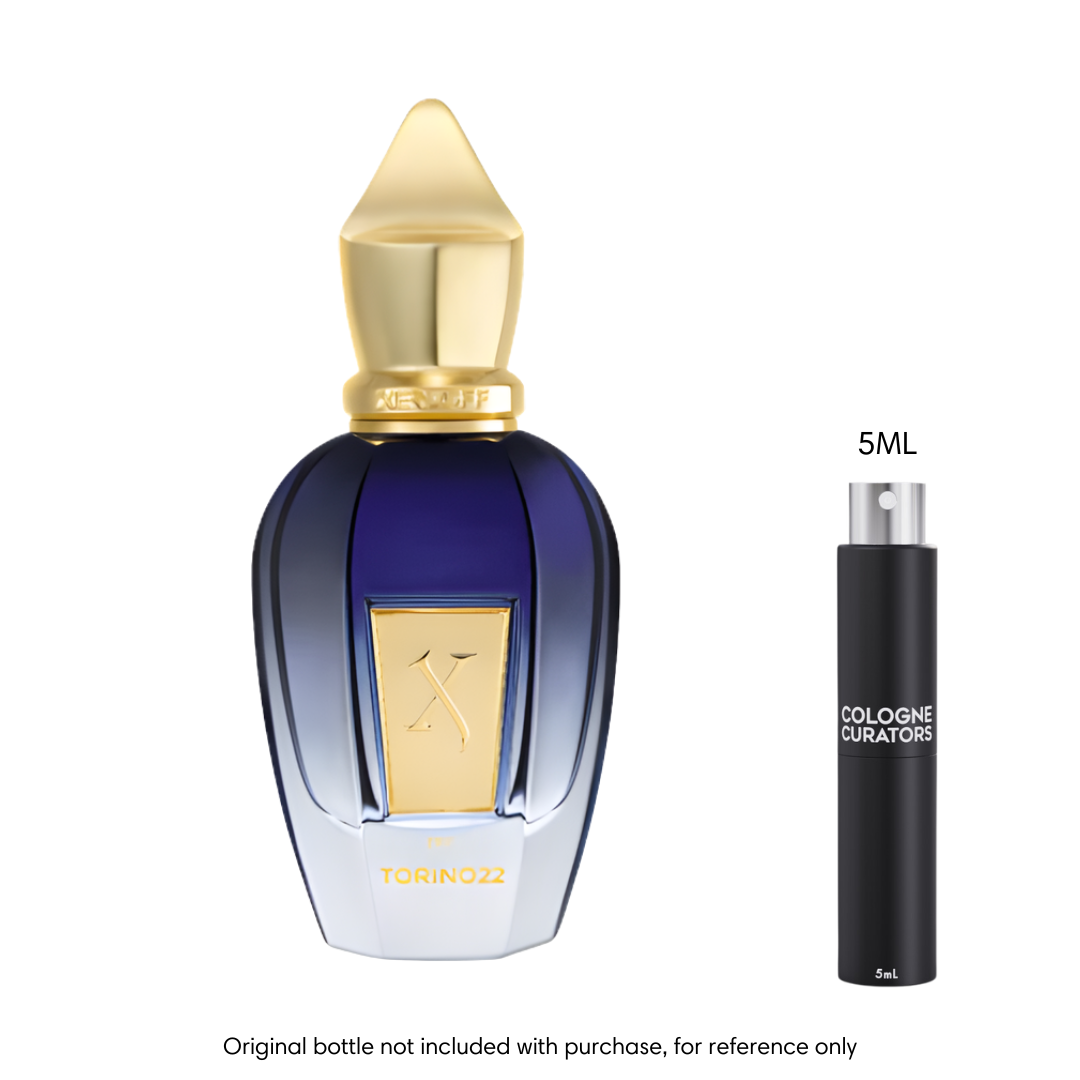 SAMPLE - Xerjoff Torino 22 EDP