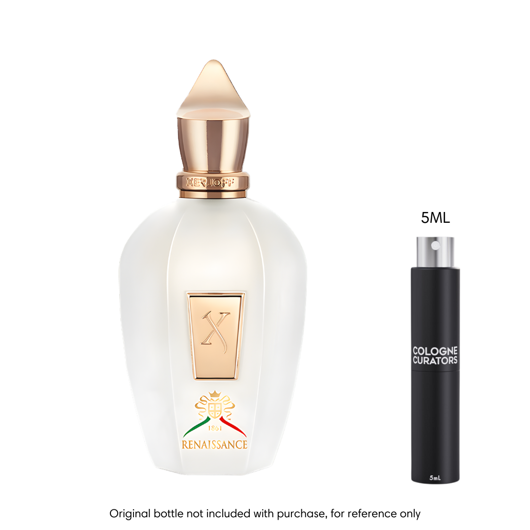 SAMPLE - Xerjoff Renaissance EDP