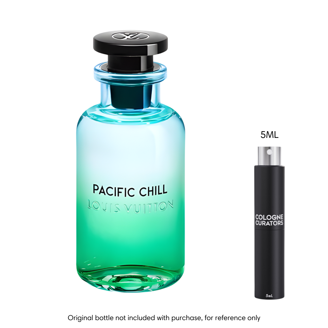 SAMPLE - Louis Vuitton Pacific Chill EDP