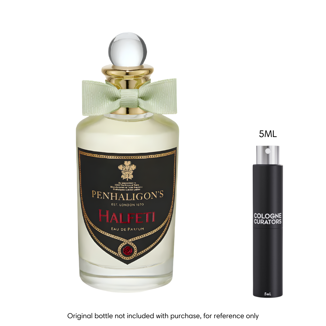 SAMPLE - Penhaligon's Halfeti EDP