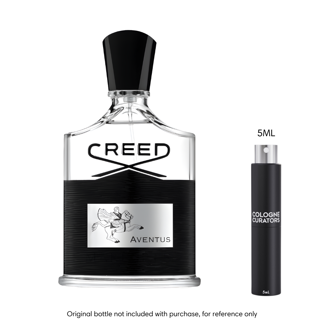 SAMPLE - Creed Aventus EDP