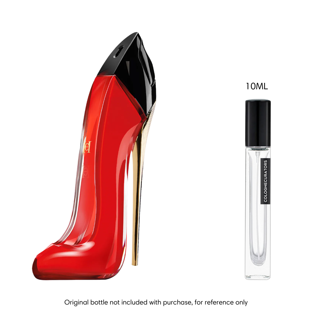 SAMPLE - Carolina Herrera Very Good Girl EDP