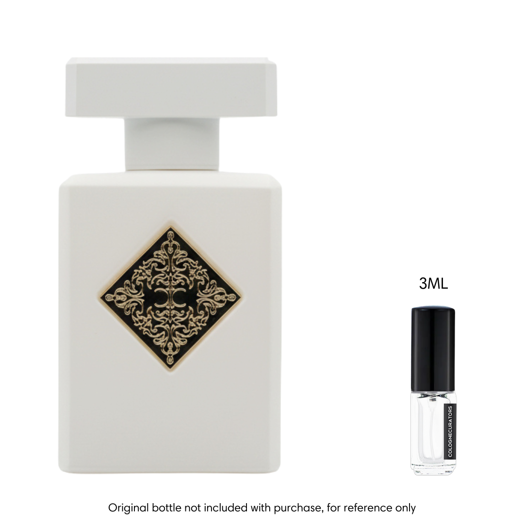 SAMPLE - Initio Musk Therapy Extrait De Parfum