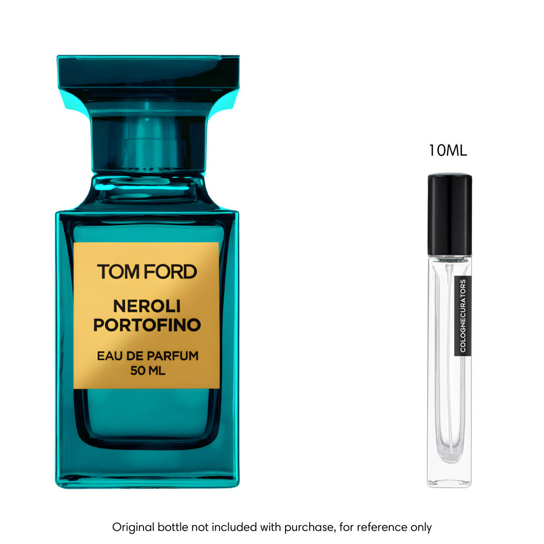 SAMPLE - Tom Ford Neroli Portofino EDP
