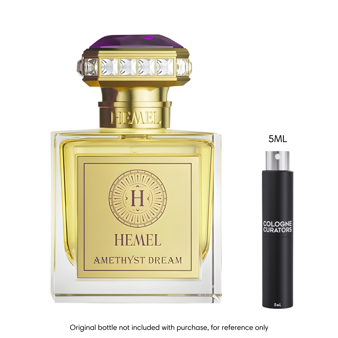 SAMPLE - Hemel Paris Amethyst Dream EDP