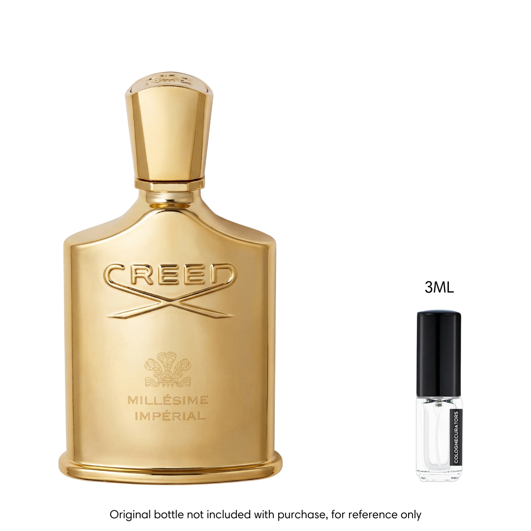 SAMPLE - Creed Millesime Imperial EDP