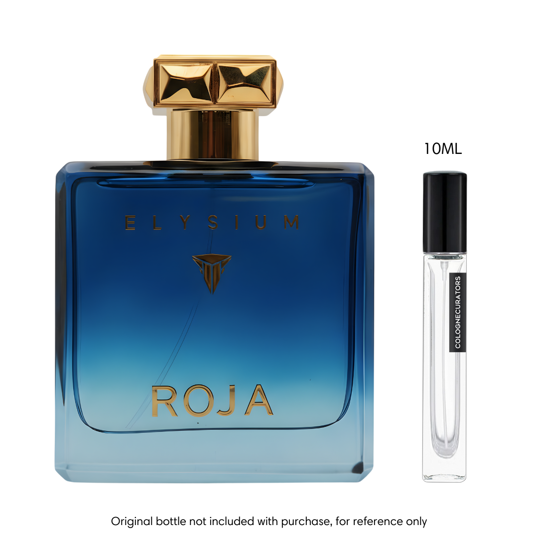 SAMPLE - Roja Parfums Elysium Pour Homme EDP