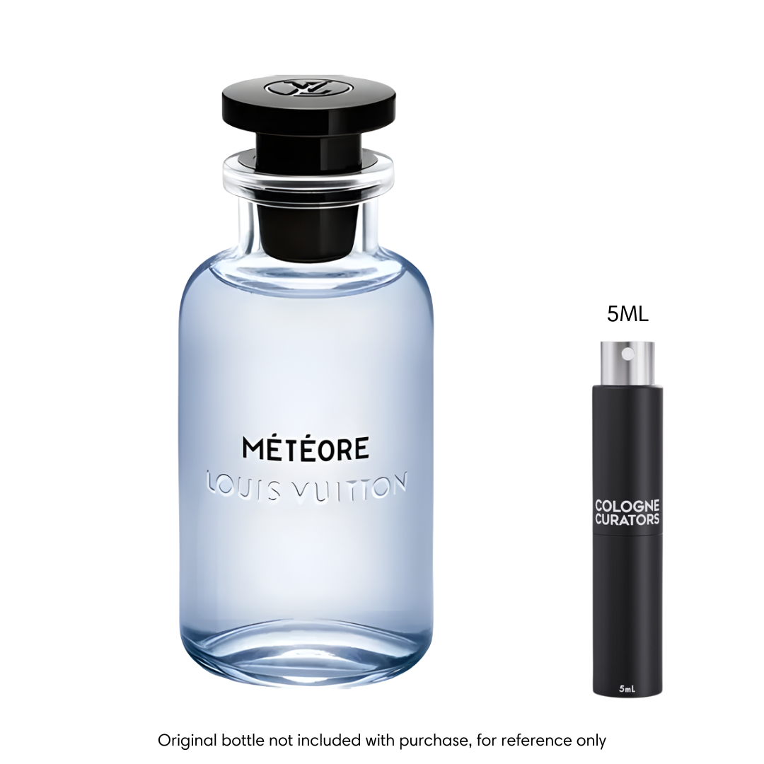 SAMPLE - Louis Vuitton Meteore EDP