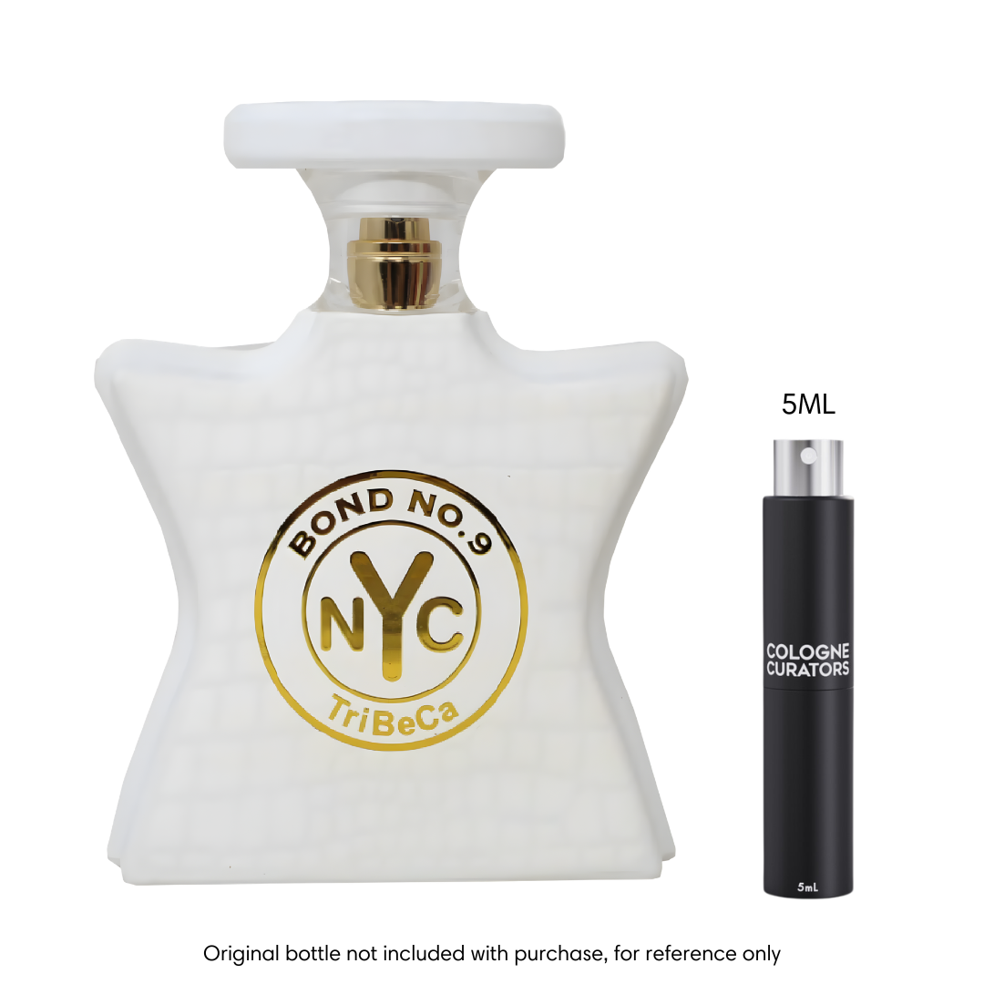 SAMPLE - Bond No. 9 Tribeca EDP