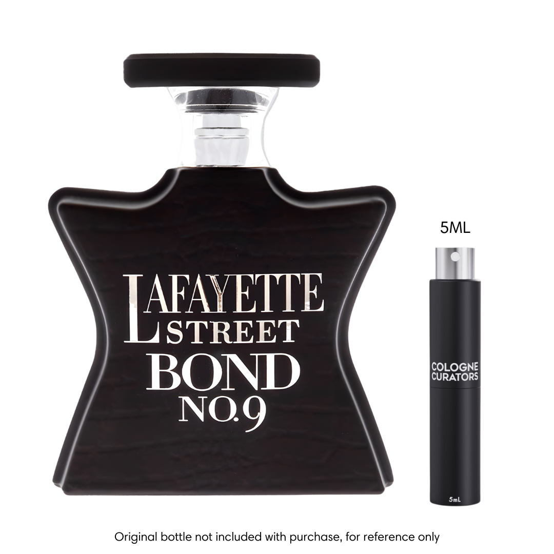 SAMPLE - Bond No. 9 Lafayette Street EDP