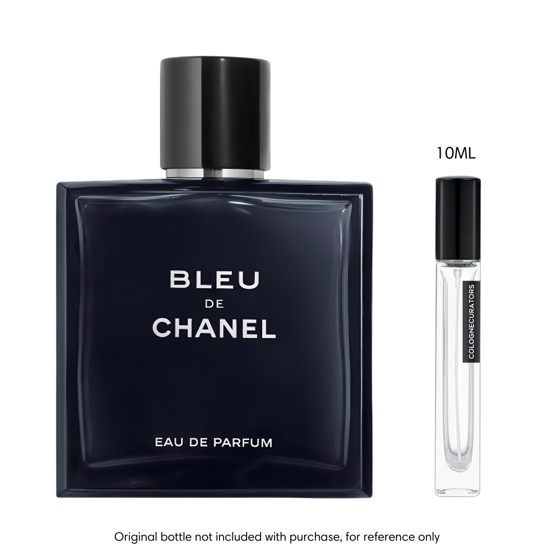 SAMPLE - Chanel Bleu De Chanel EDP