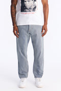 Slim With Me Jean - Medium Blue Wash