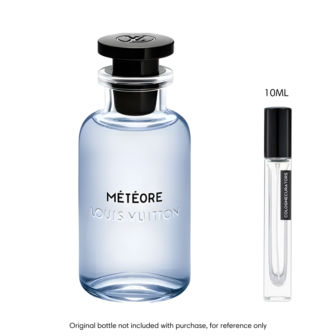 SAMPLE - Louis Vuitton Meteore EDP