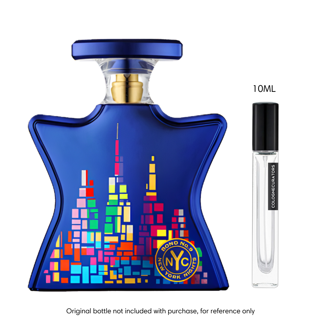 SAMPLE - Bond No. 9 New York Nights EDP